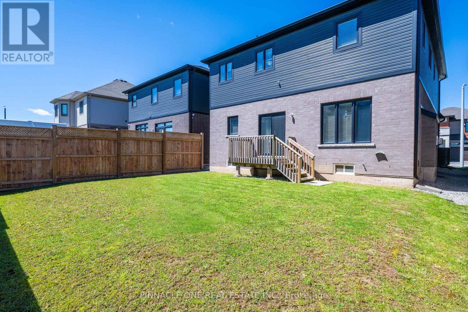232 Midland Place, Welland (Hwy 406/welland), Ontario  L3B 0H4 - Photo 48 - X13119608