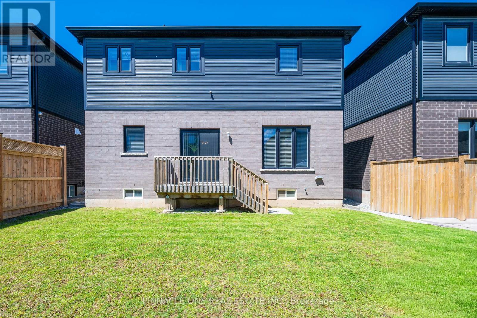 232 Midland Place, Welland (Hwy 406/welland), Ontario  L3B 0H4 - Photo 49 - X13119608