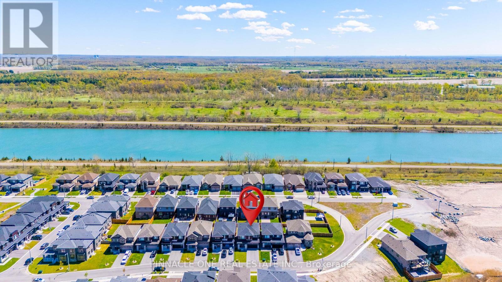 232 Midland Place, Welland (Hwy 406/welland), Ontario  L3B 0H4 - Photo 5 - X13119608