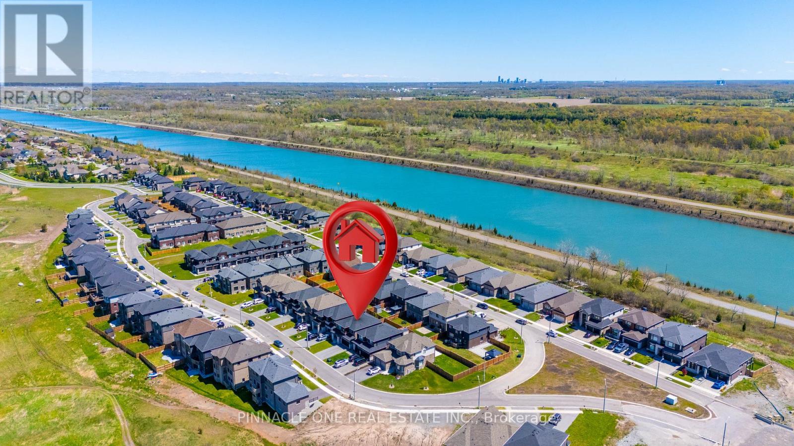 232 Midland Place, Welland (Hwy 406/welland), Ontario  L3B 0H4 - Photo 6 - X13119608