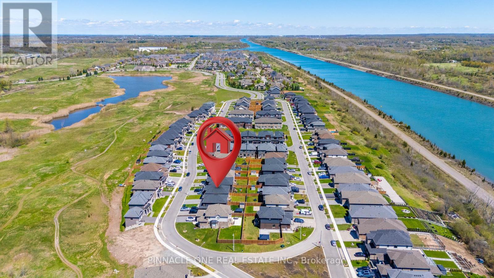 232 Midland Place, Welland (Hwy 406/welland), Ontario  L3B 0H4 - Photo 7 - X13119608