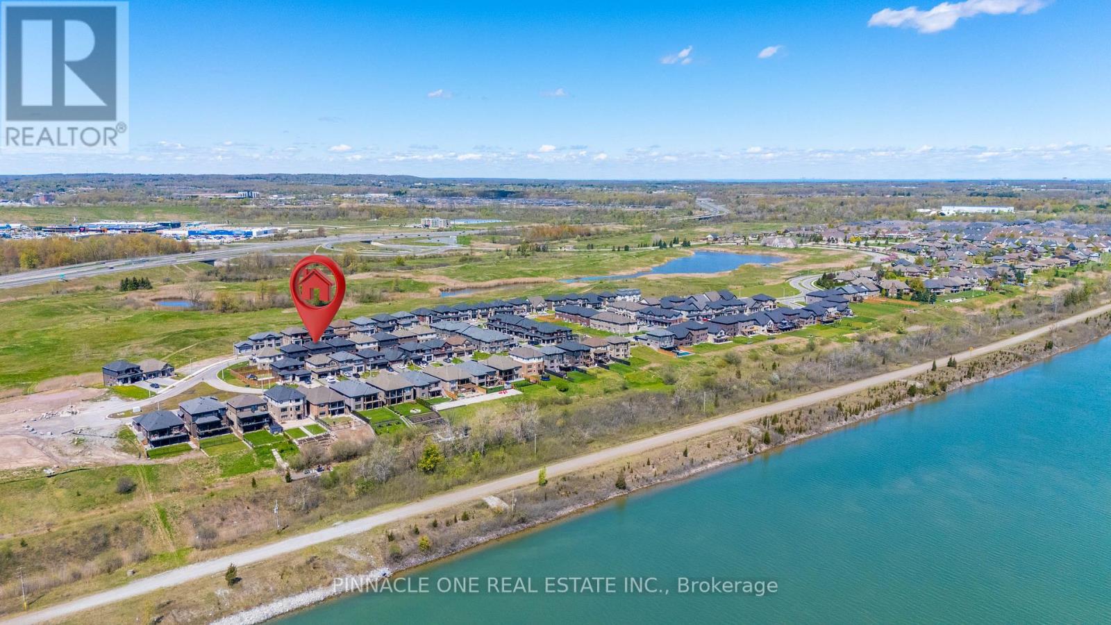 232 Midland Place, Welland (Hwy 406/welland), Ontario  L3B 0H4 - Photo 8 - X13119608