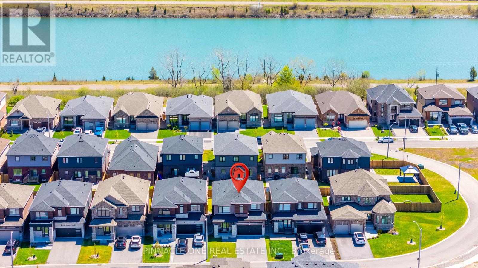 232 Midland Place, Welland (Hwy 406/welland), Ontario  L3B 0H4 - Photo 9 - X13119608