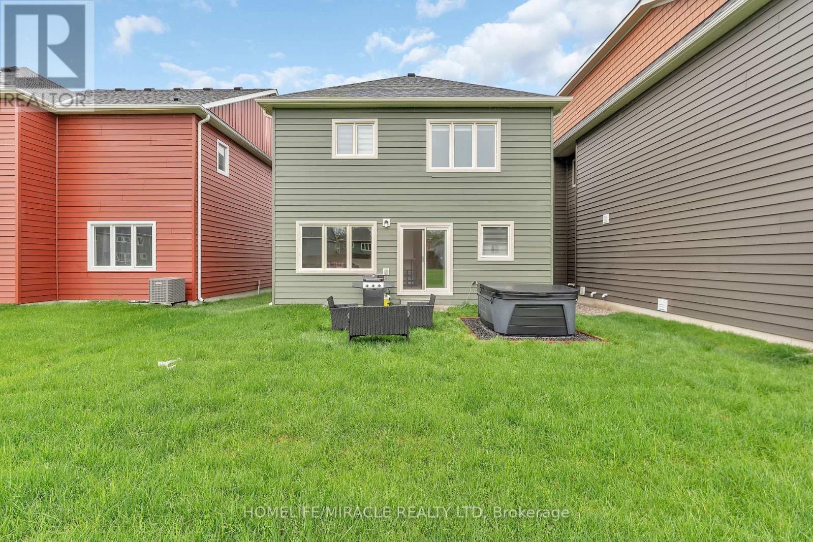 270 Beechwood Forest Lane, Gravenhurst, Ontario  P1P 1A7 - Photo 37 - X13119622