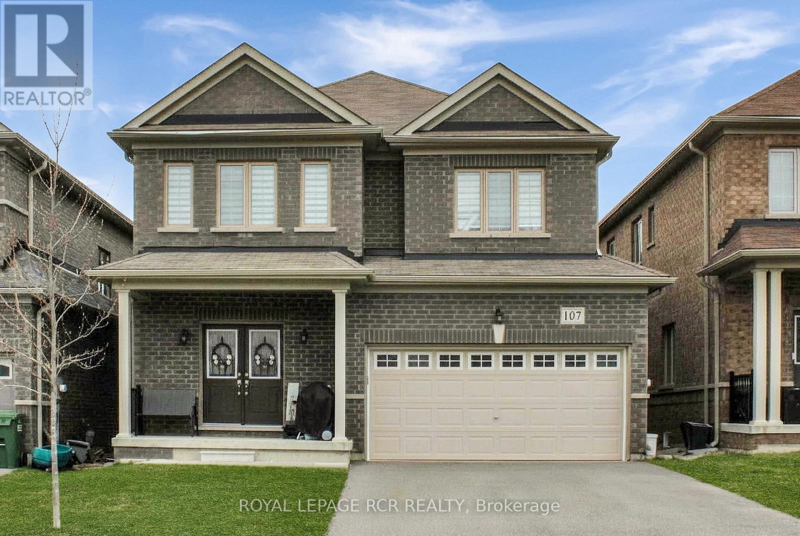 107 WERRY AVENUE, Southgate, Ontario