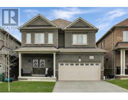 107 WERRY AVENUE, Southgate, Ontario