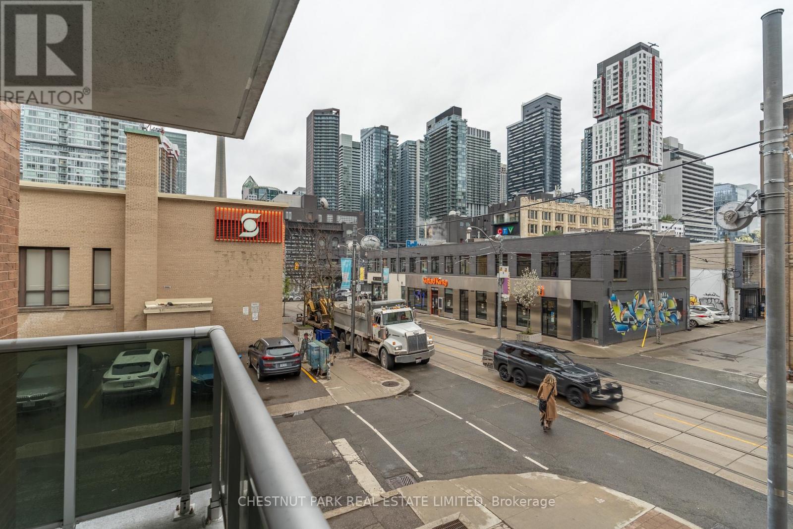 220 - 20 Saint Patrick Street, Toronto, Ontario  M5T 2Y4 - Photo 27 - C13108126