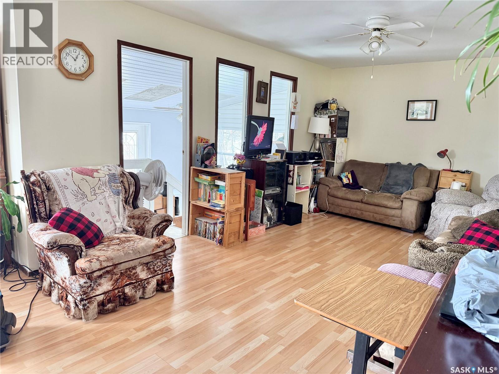 515 Duncan Drive, Leask, Saskatchewan  S0J 1M0 - Photo 12 - SK034232