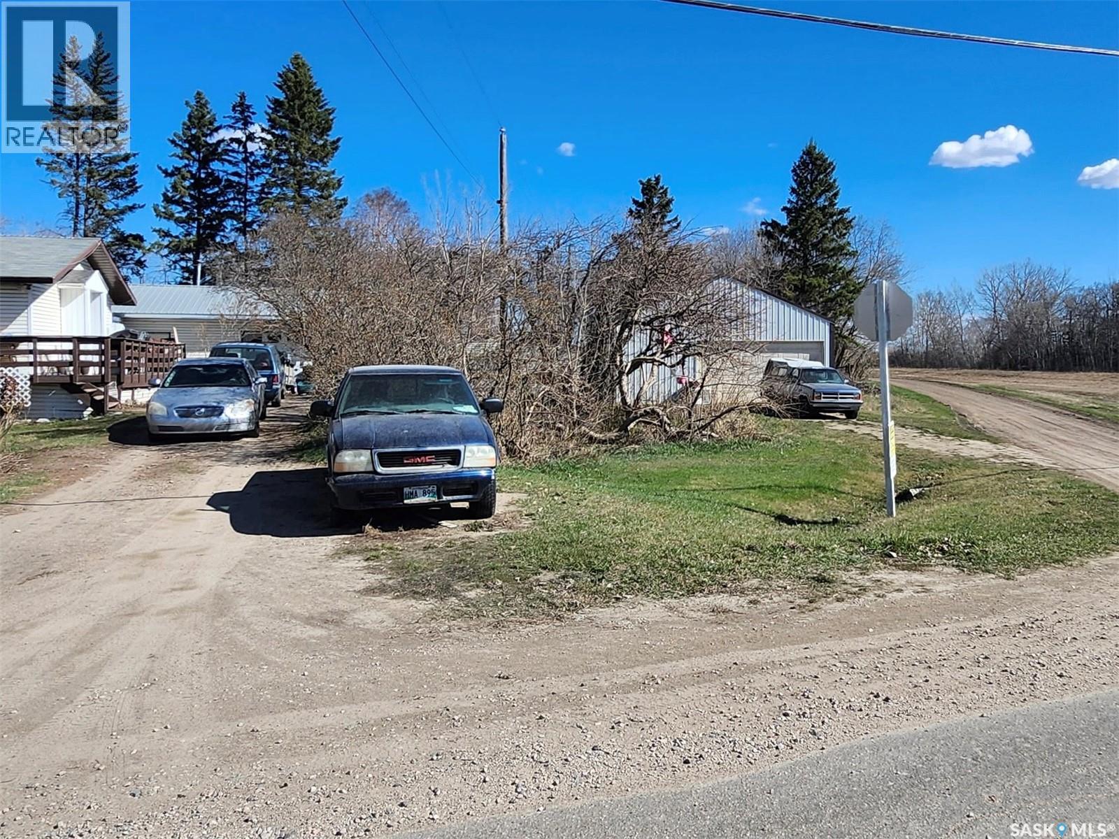 515 Duncan Drive, Leask, Saskatchewan  S0J 1M0 - Photo 36 - SK034232