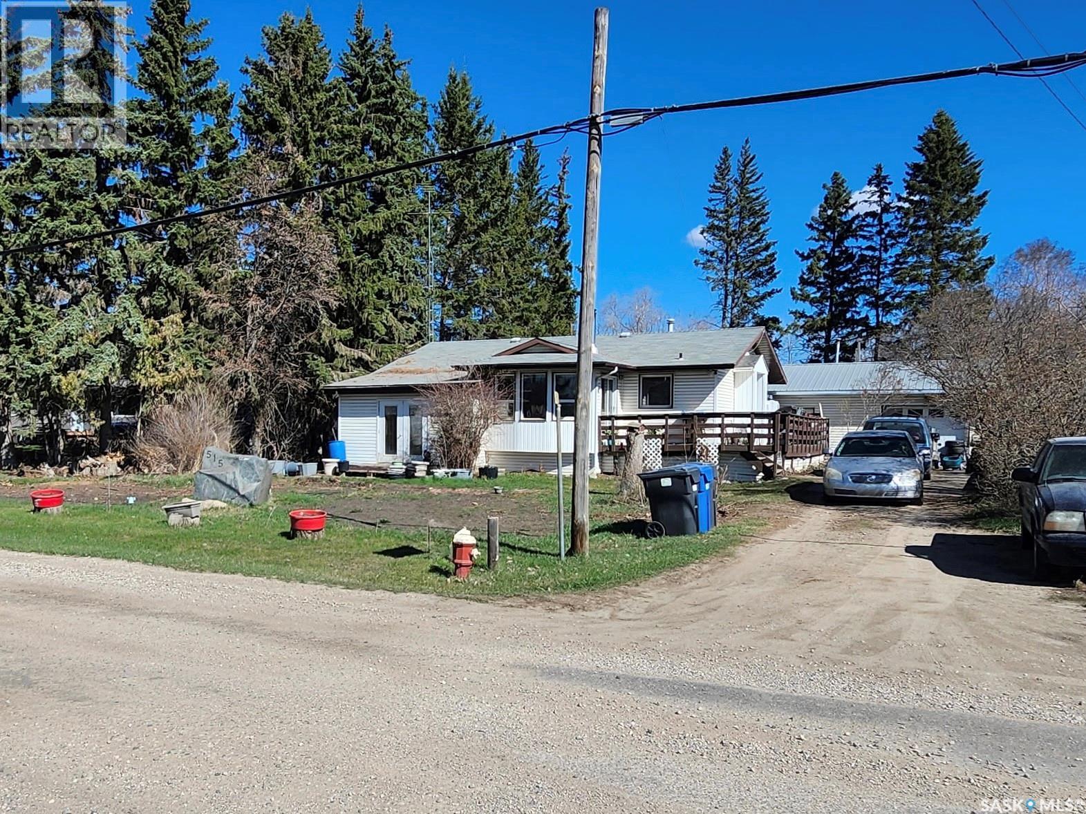 515 Duncan Drive, Leask, Saskatchewan  S0J 1M0 - Photo 35 - SK034232