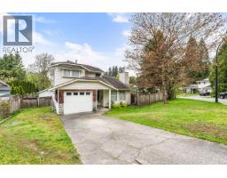 22136 RIVER BEND, Maple Ridge, British Columbia