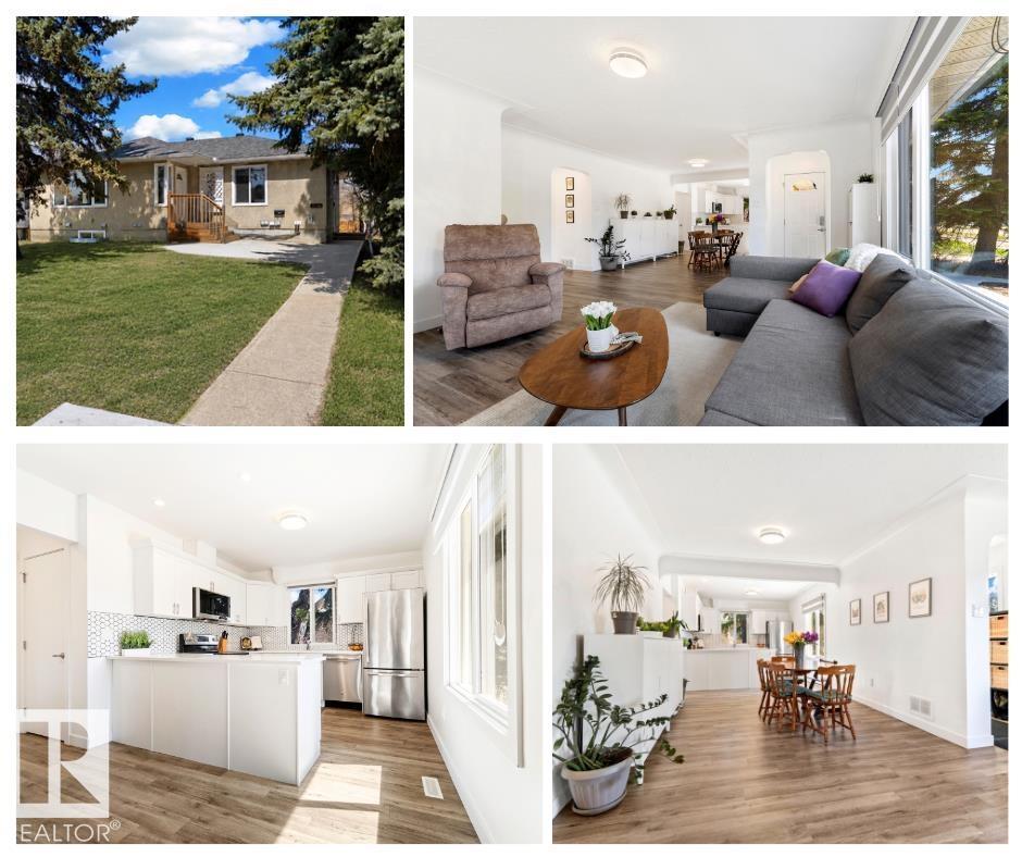 11348 111 Av Nw, Edmonton, Alberta  T5G 0C9 - Photo 1 - E4487281