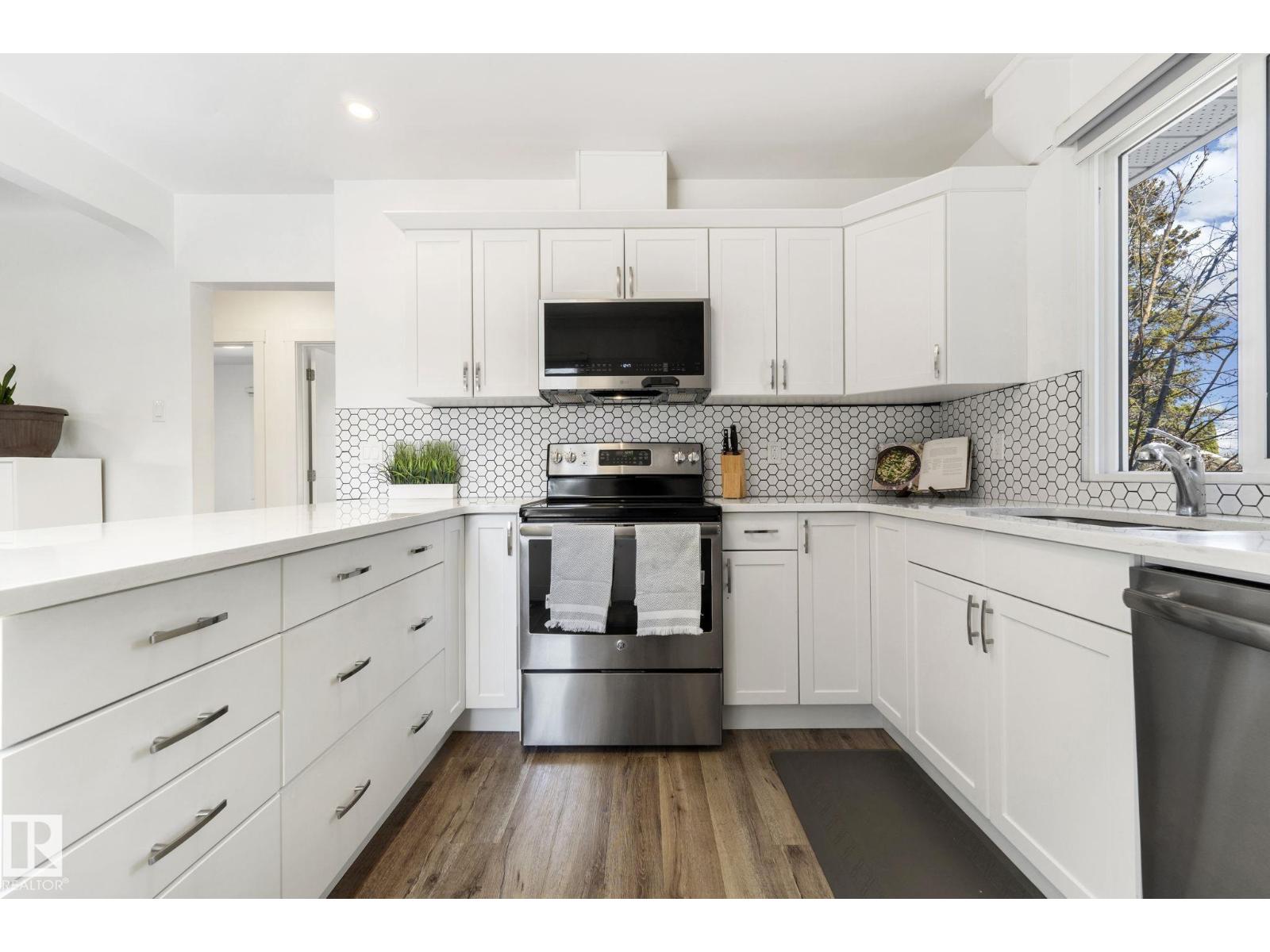11348 111 Av Nw, Edmonton, Alberta  T5G 0C9 - Photo 13 - E4487281