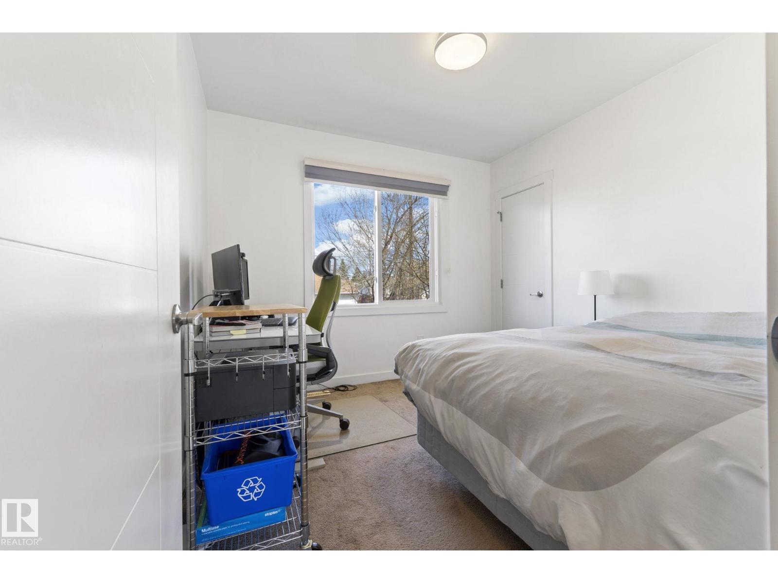 11348 111 Av Nw, Edmonton, Alberta  T5G 0C9 - Photo 18 - E4487281