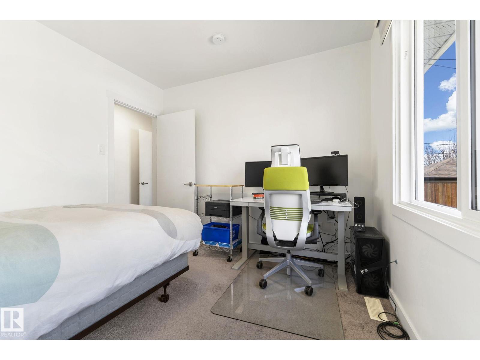 11348 111 Av Nw, Edmonton, Alberta  T5G 0C9 - Photo 19 - E4487281