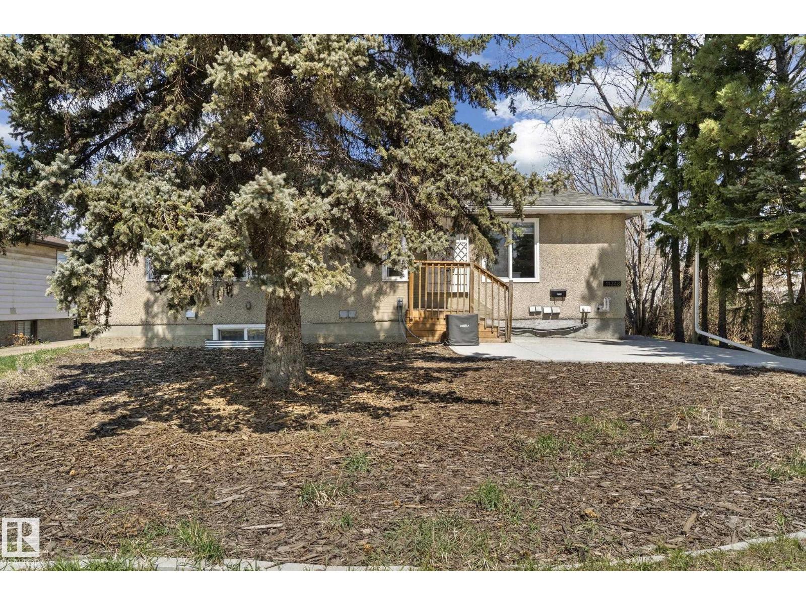 11348 111 Av Nw, Edmonton, Alberta  T5G 0C9 - Photo 2 - E4487281