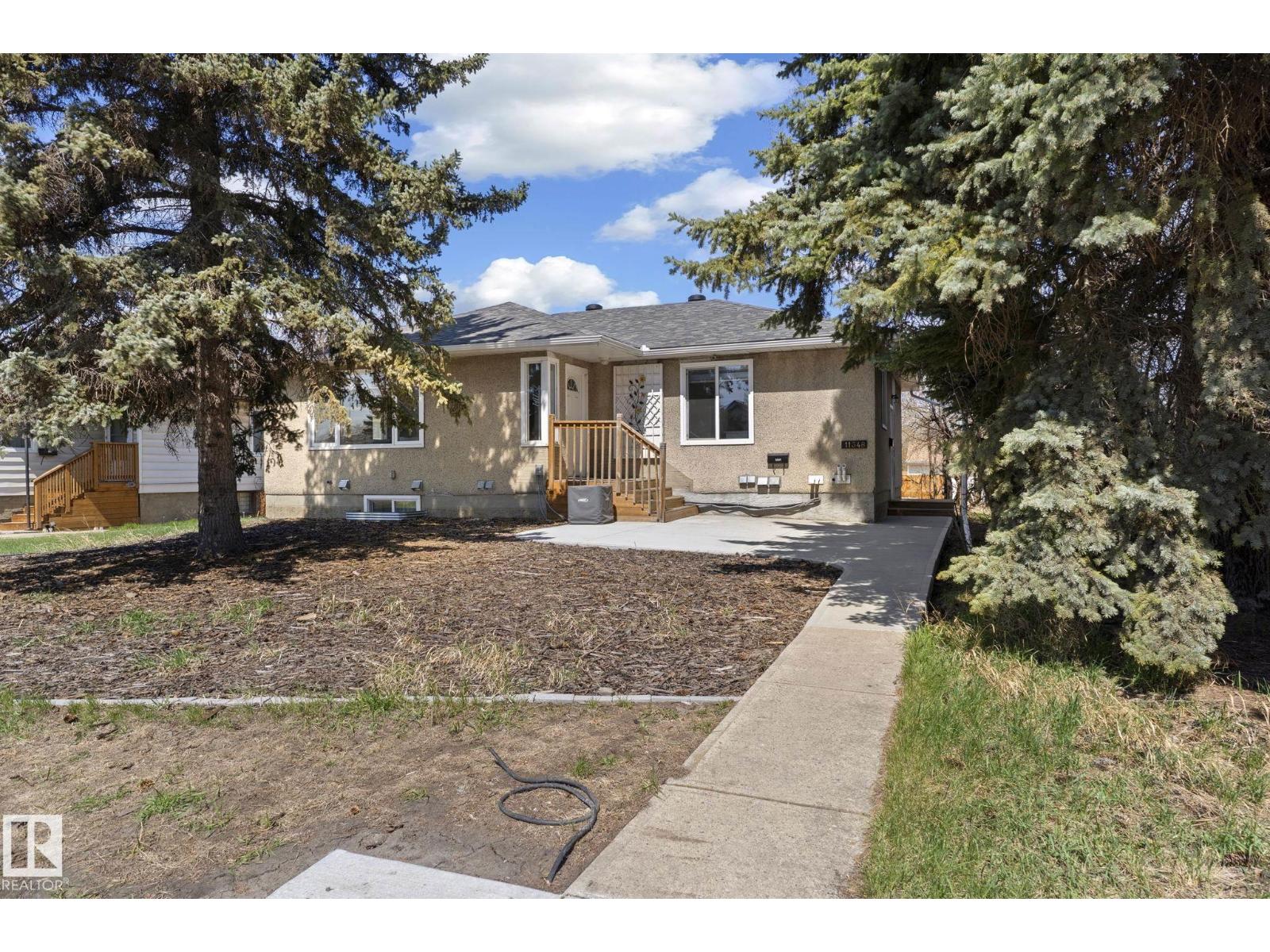 11348 111 Av Nw, Edmonton, Alberta  T5G 0C9 - Photo 3 - E4487281