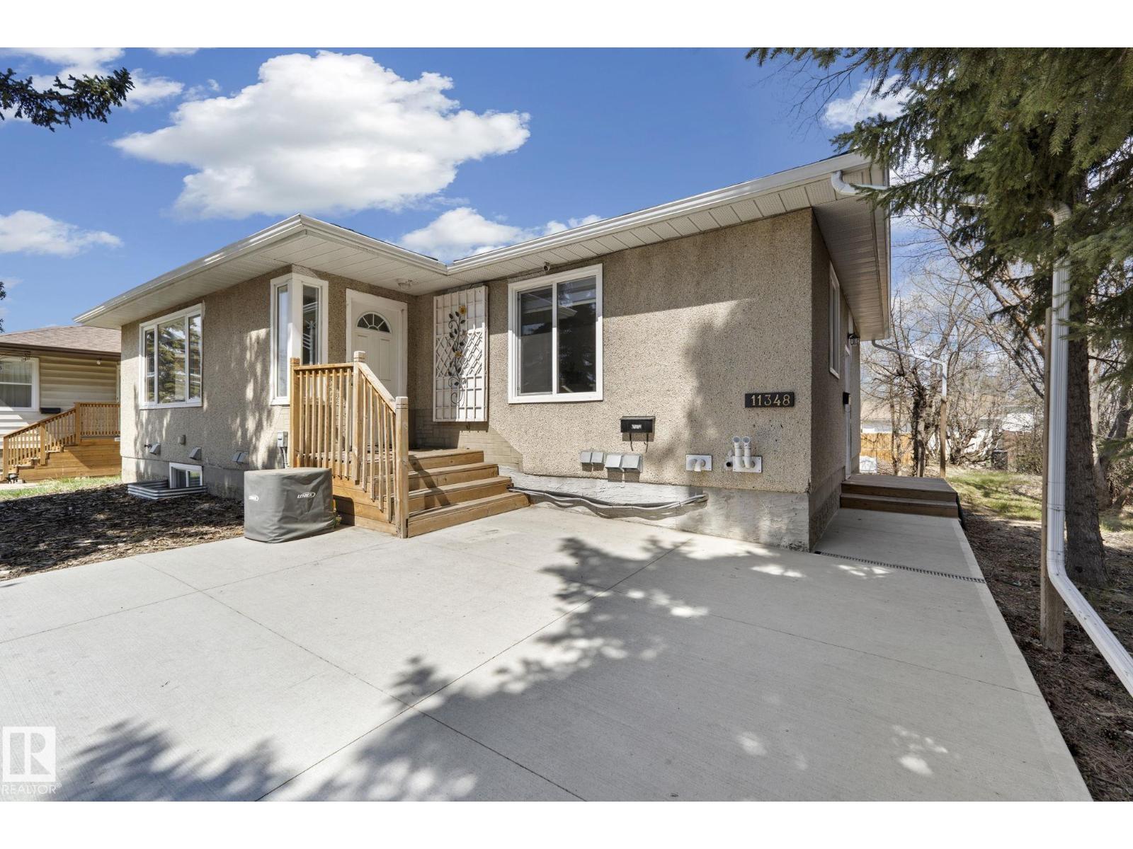 11348 111 Av Nw, Edmonton, Alberta  T5G 0C9 - Photo 4 - E4487281