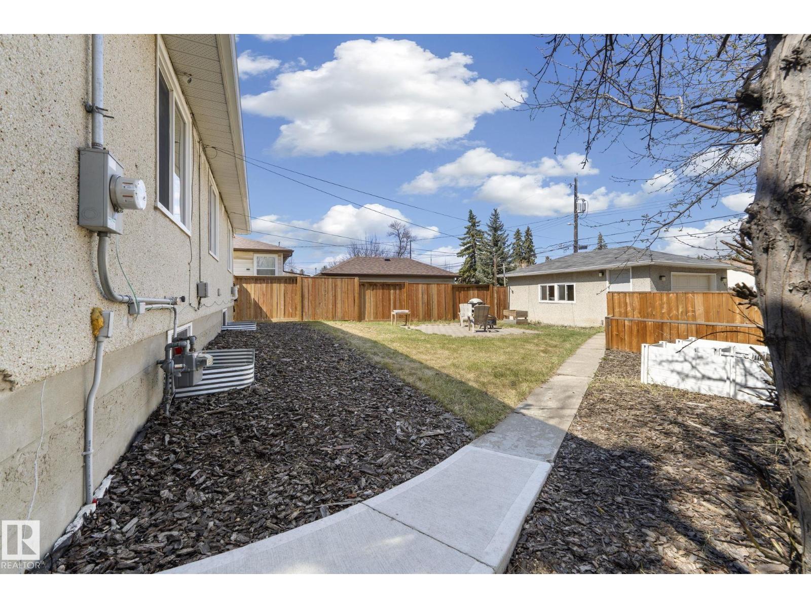 11348 111 Av Nw, Edmonton, Alberta  T5G 0C9 - Photo 42 - E4487281