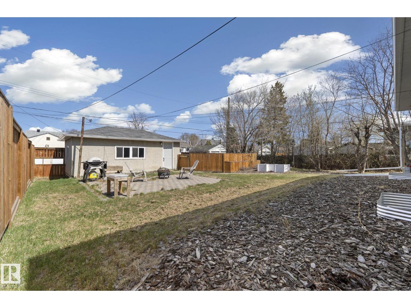 11348 111 Av Nw, Edmonton, Alberta  T5G 0C9 - Photo 43 - E4487281