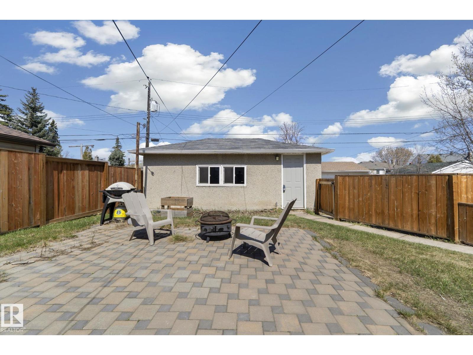 11348 111 Av Nw, Edmonton, Alberta  T5G 0C9 - Photo 45 - E4487281