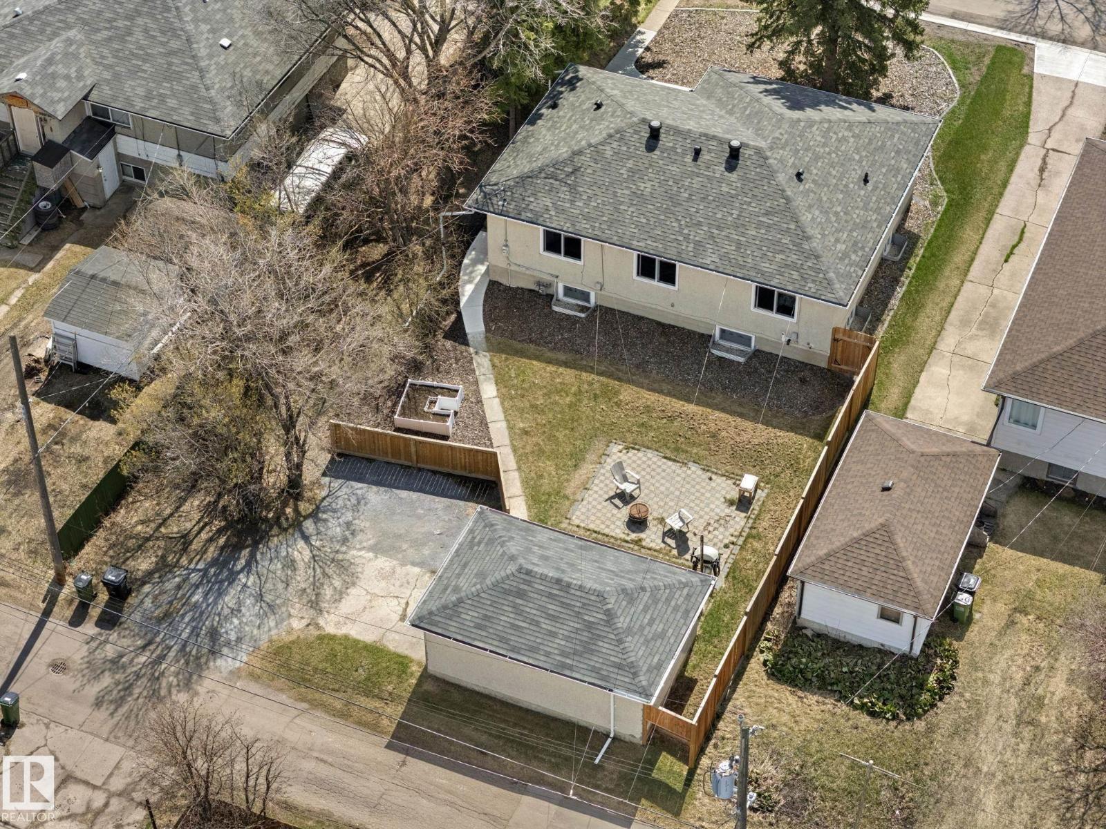 11348 111 Av Nw, Edmonton, Alberta  T5G 0C9 - Photo 49 - E4487281
