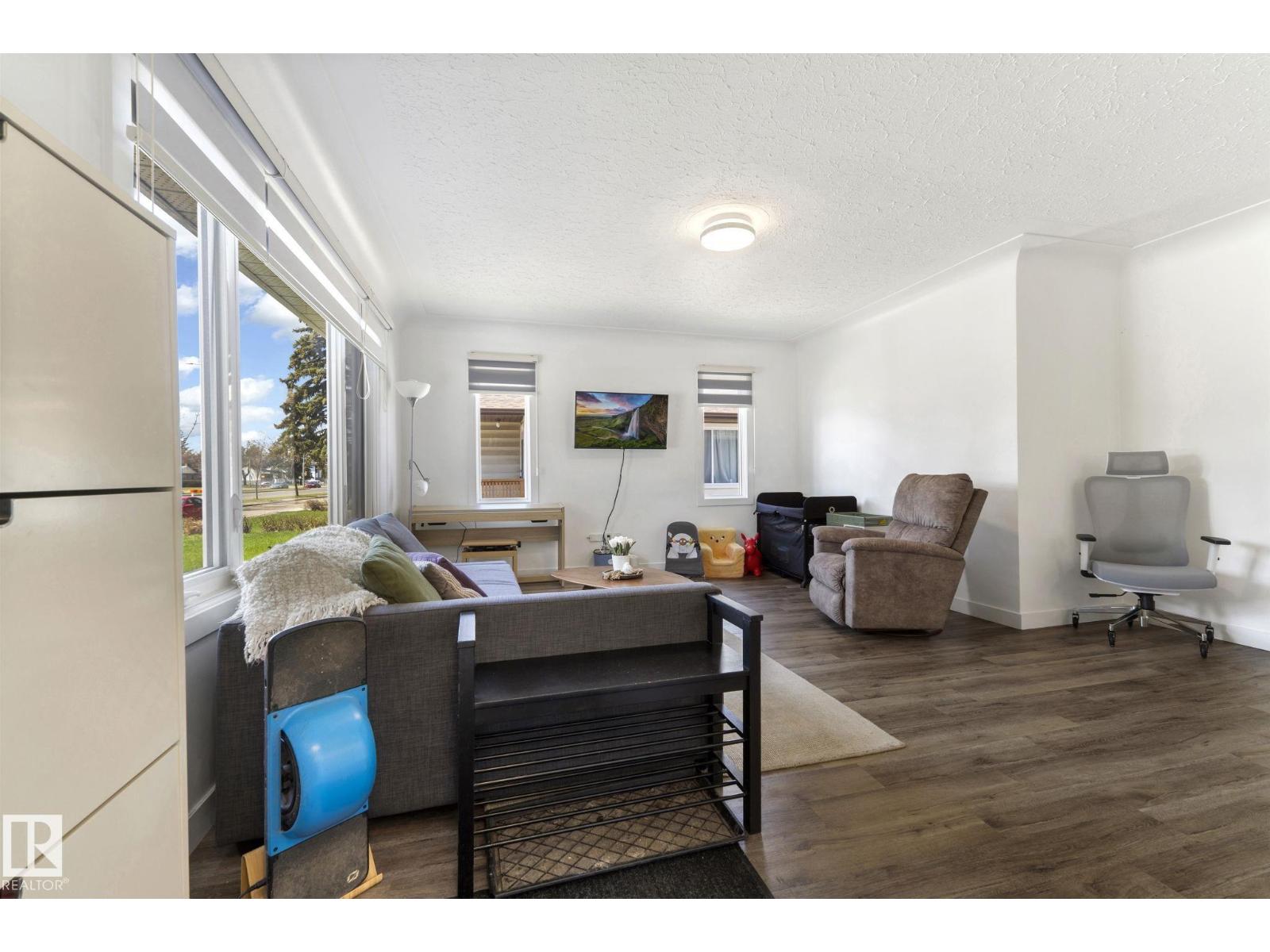 11348 111 Av Nw, Edmonton, Alberta  T5G 0C9 - Photo 5 - E4487281