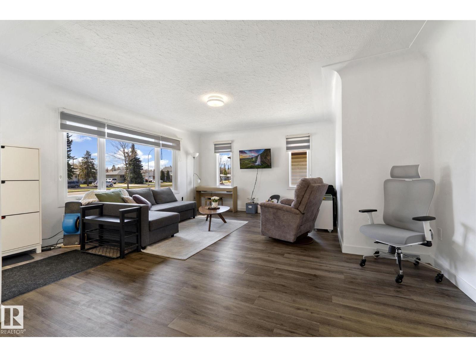 11348 111 Av Nw, Edmonton, Alberta  T5G 0C9 - Photo 6 - E4487281