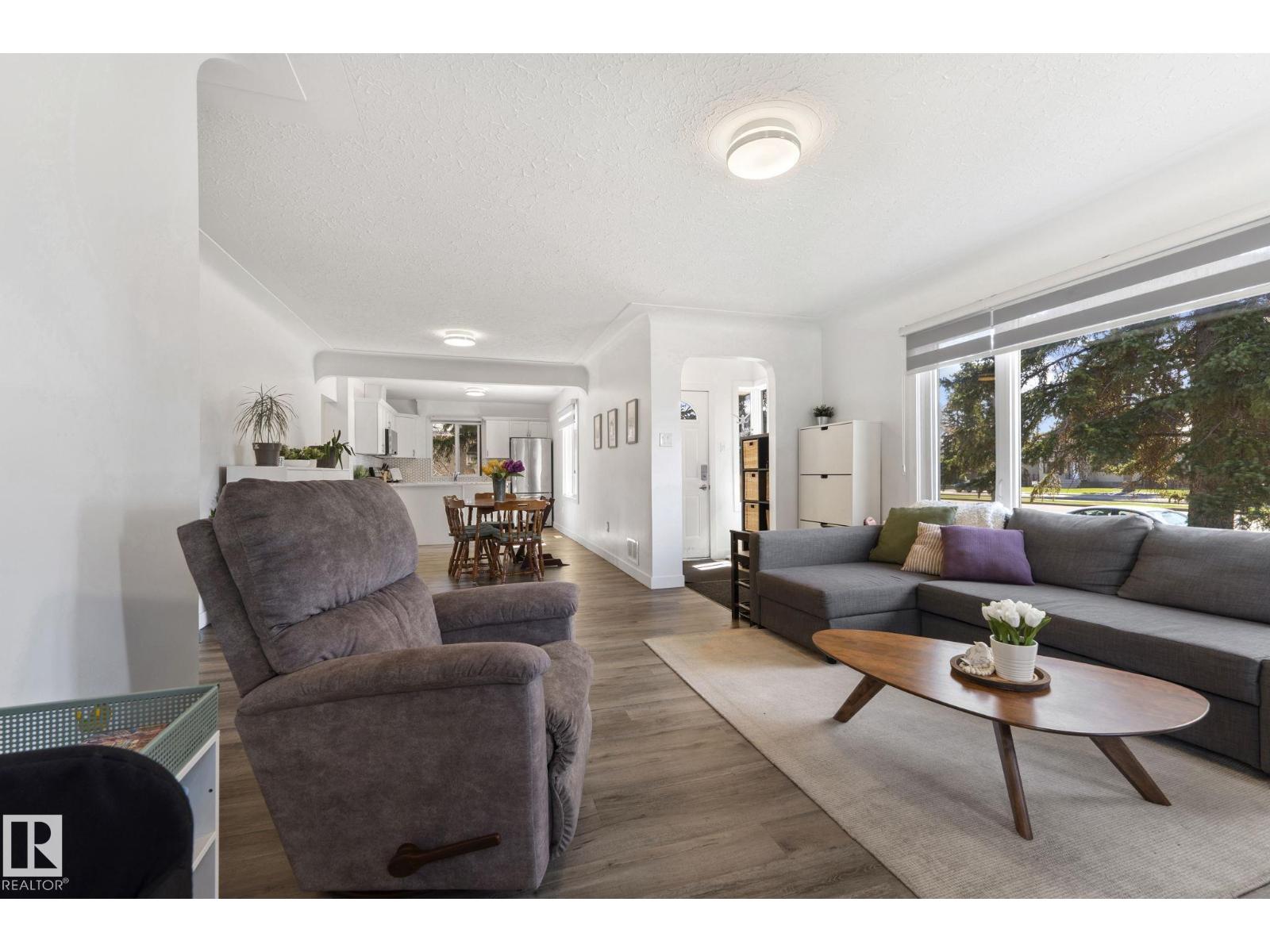 11348 111 Av Nw, Edmonton, Alberta  T5G 0C9 - Photo 7 - E4487281