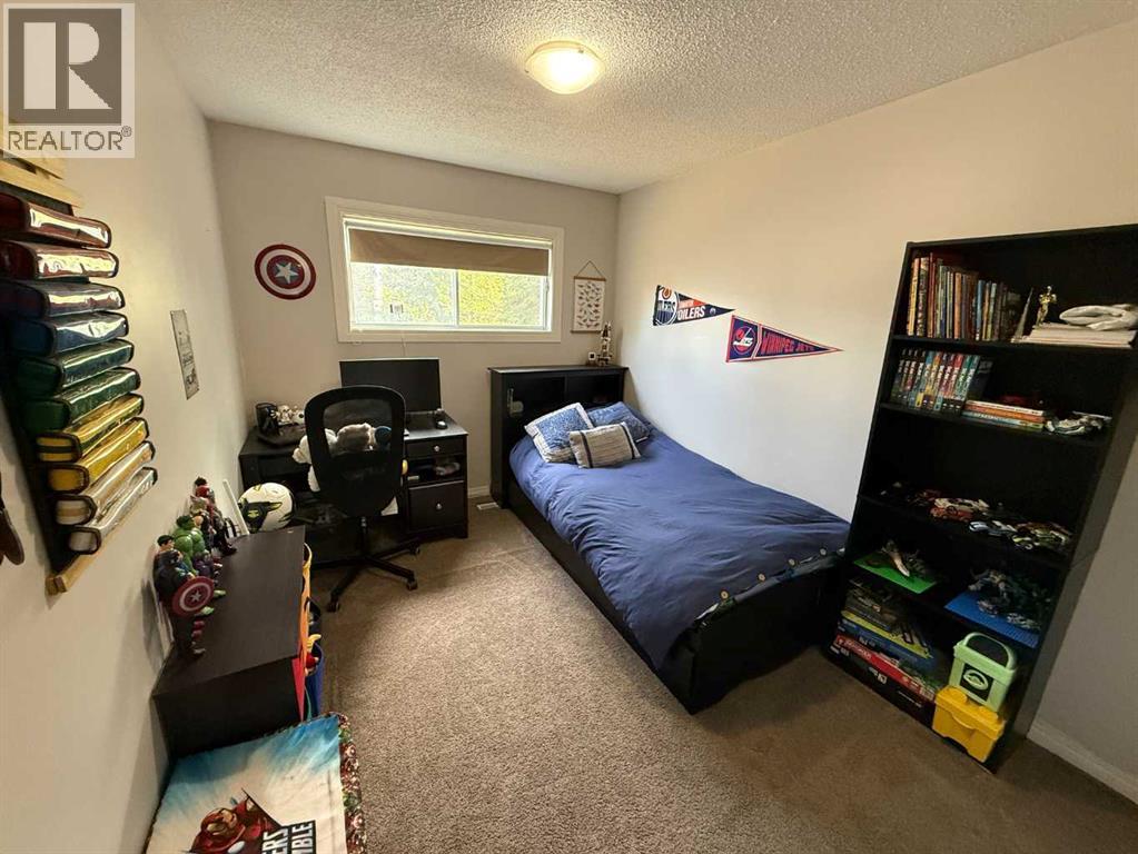 458 Collinge Road, Hinton, Alberta  T7V 1L1 - Photo 11 - A2307743