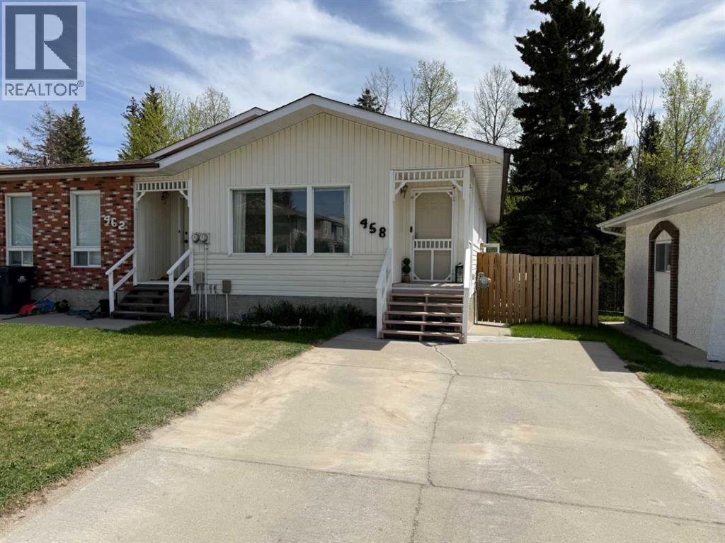 458 Collinge Road, Hinton, Alberta  T7V 1L1 - Photo 23 - A2307743