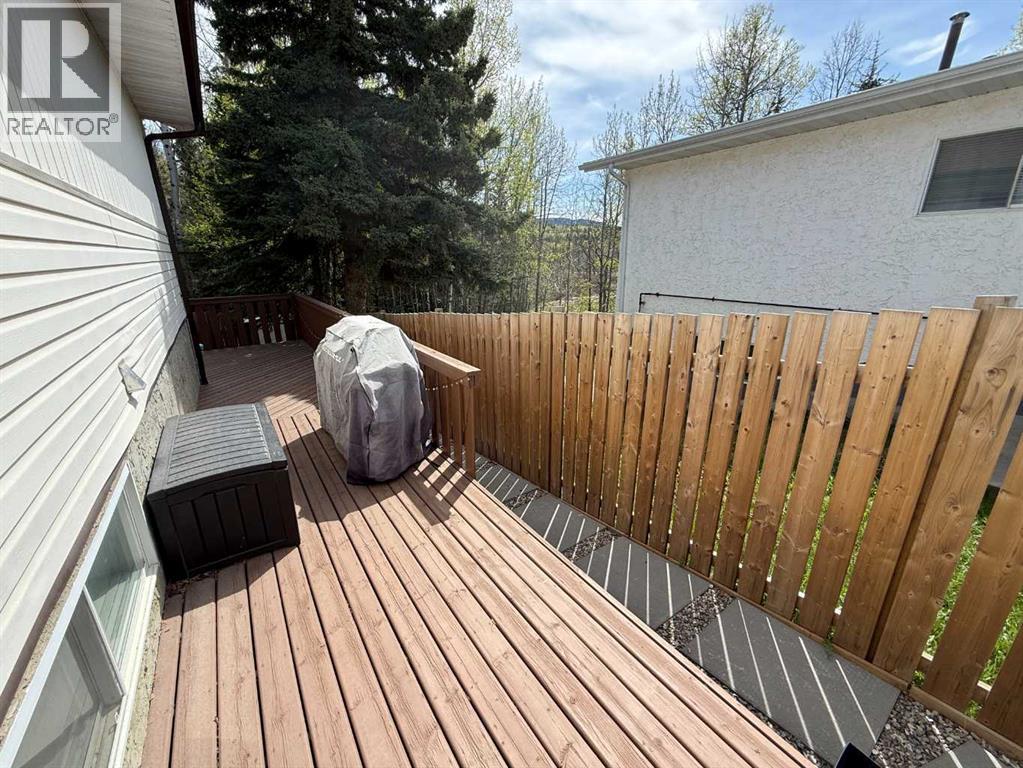 458 Collinge Road, Hinton, Alberta  T7V 1L1 - Photo 19 - A2307743