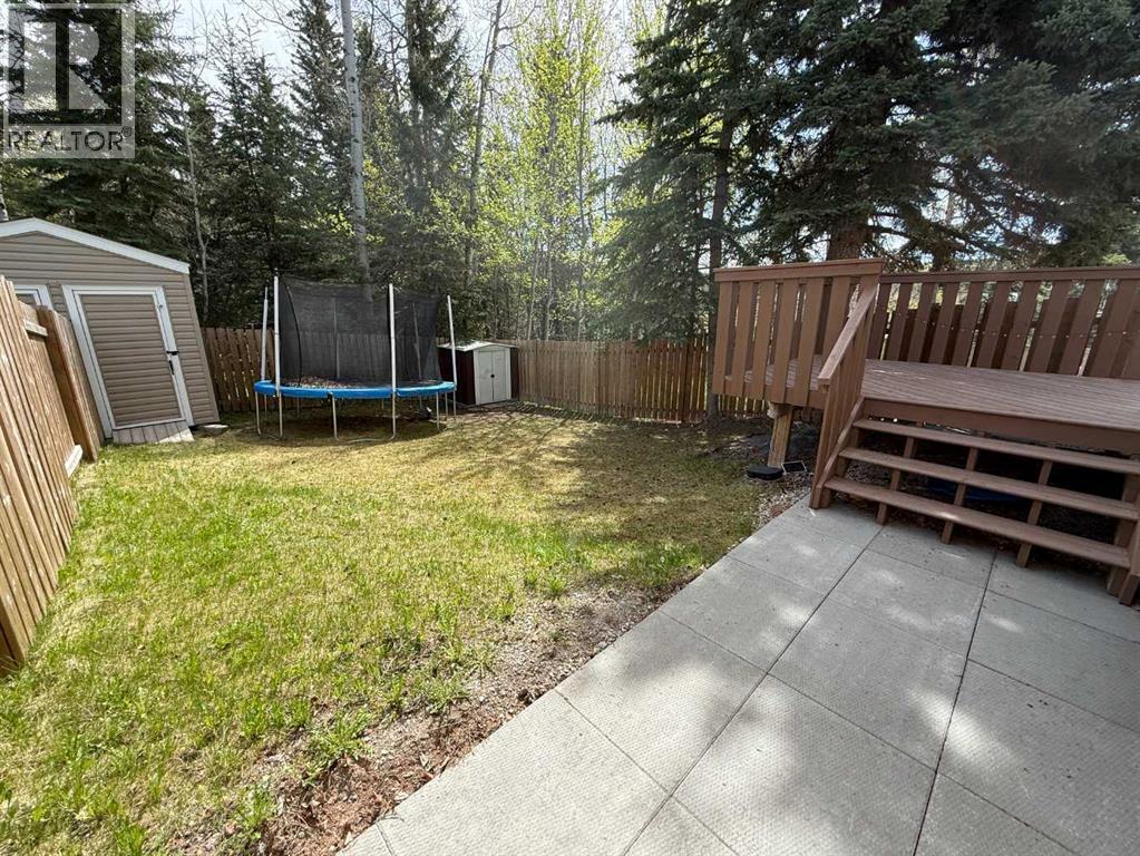 458 Collinge Road, Hinton, Alberta  T7V 1L1 - Photo 21 - A2307743