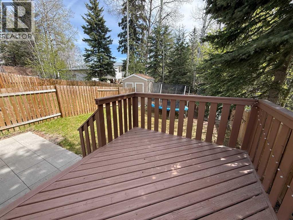 458 Collinge Road, Hinton, Alberta  T7V 1L1 - Photo 20 - A2307743
