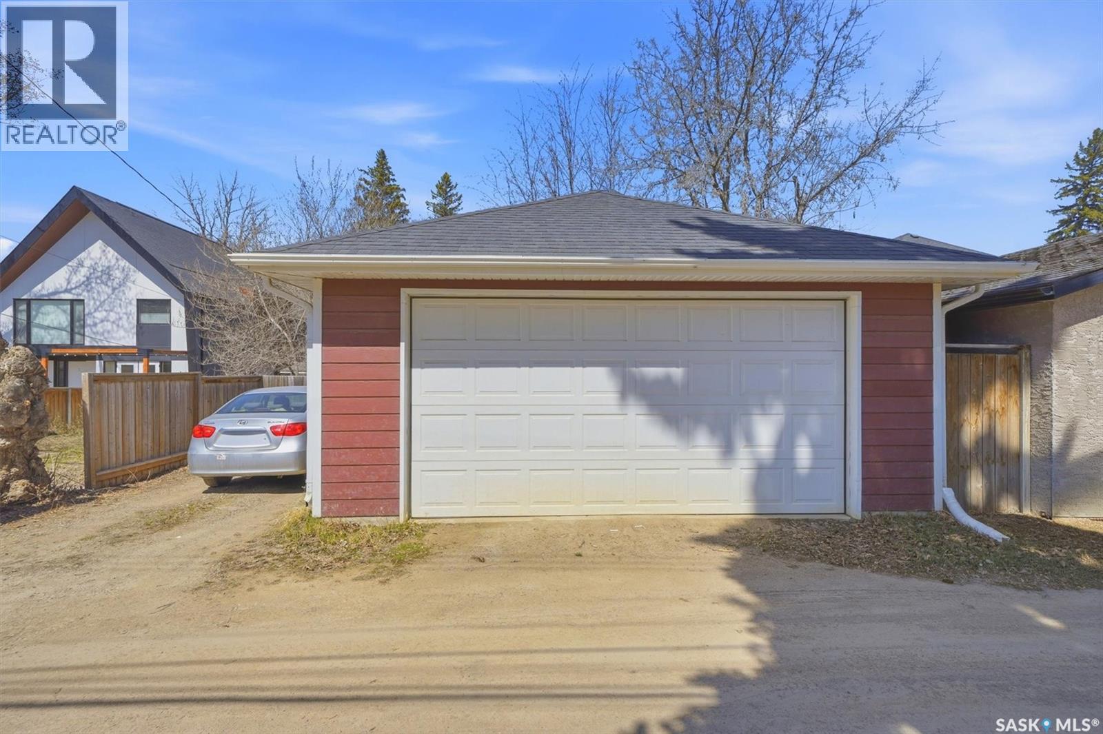 1024 Temperance Street, Saskatoon, Saskatchewan  S7N 0N6 - Photo 29 - SK035298