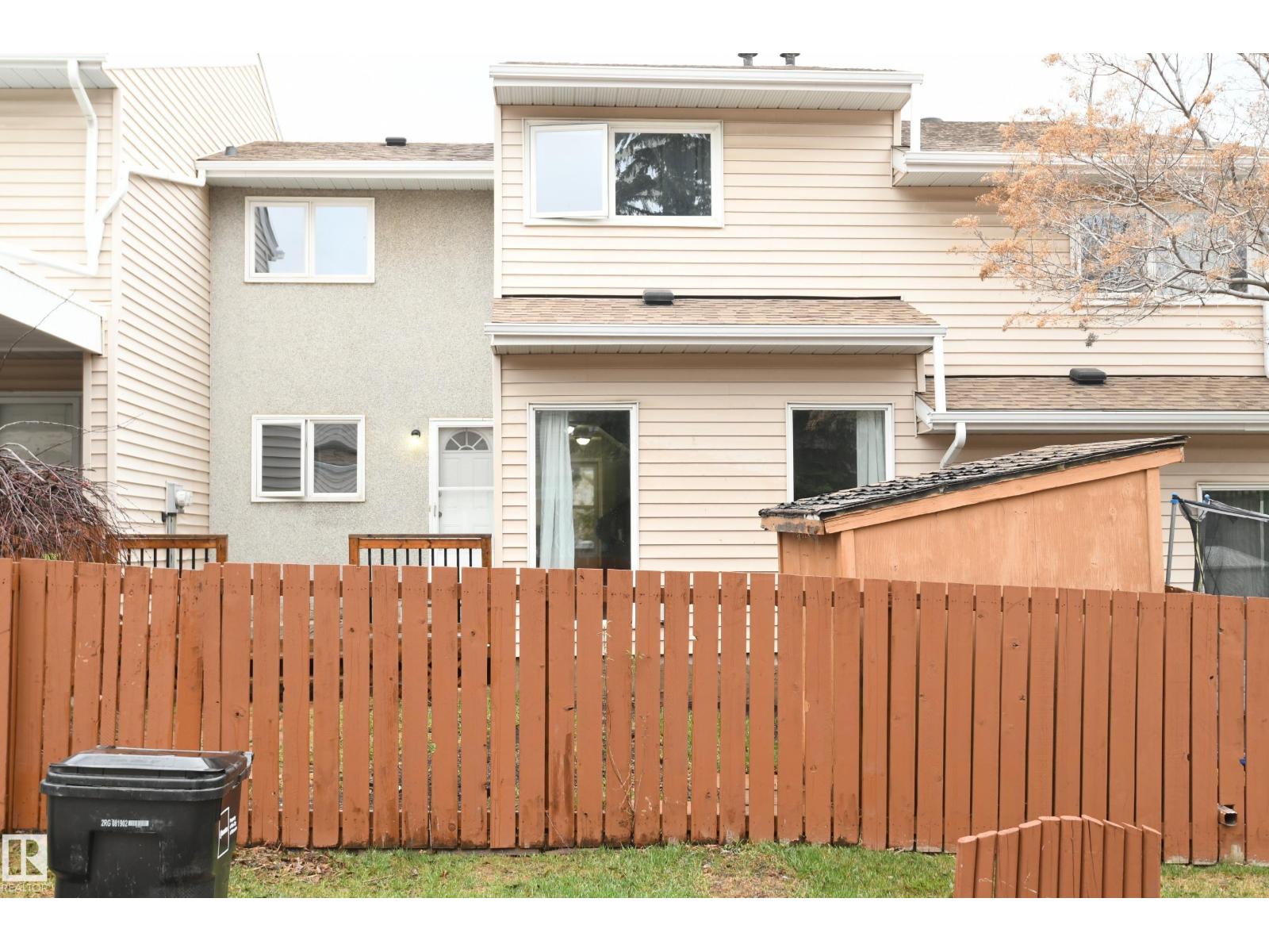 6706 36a Av Nw, Edmonton, Alberta  T6K 1S3 - Photo 33 - E4487282