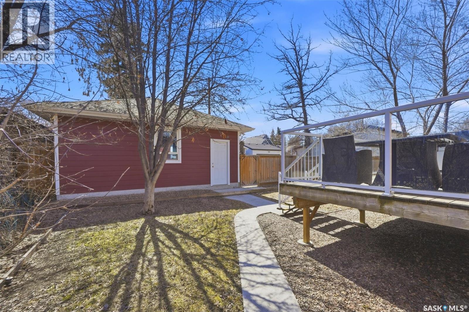 1024 Temperance Street, Saskatoon, Saskatchewan  S7N 0N6 - Photo 28 - SK035298