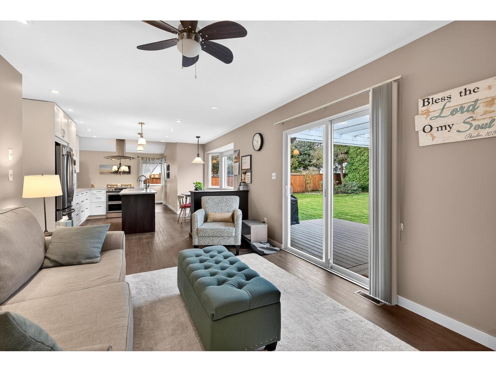 4851 208a Street, Langley, British Columbia  V3A 5X9 - Photo 21 - R3122801