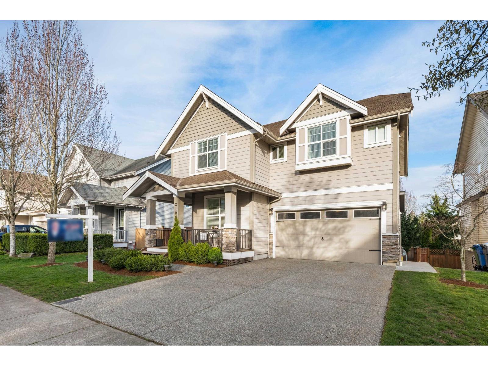 2108 Zinfandel Drive, Abbotsford, British Columbia  V4X 0A6 - Photo 2 - R3122731