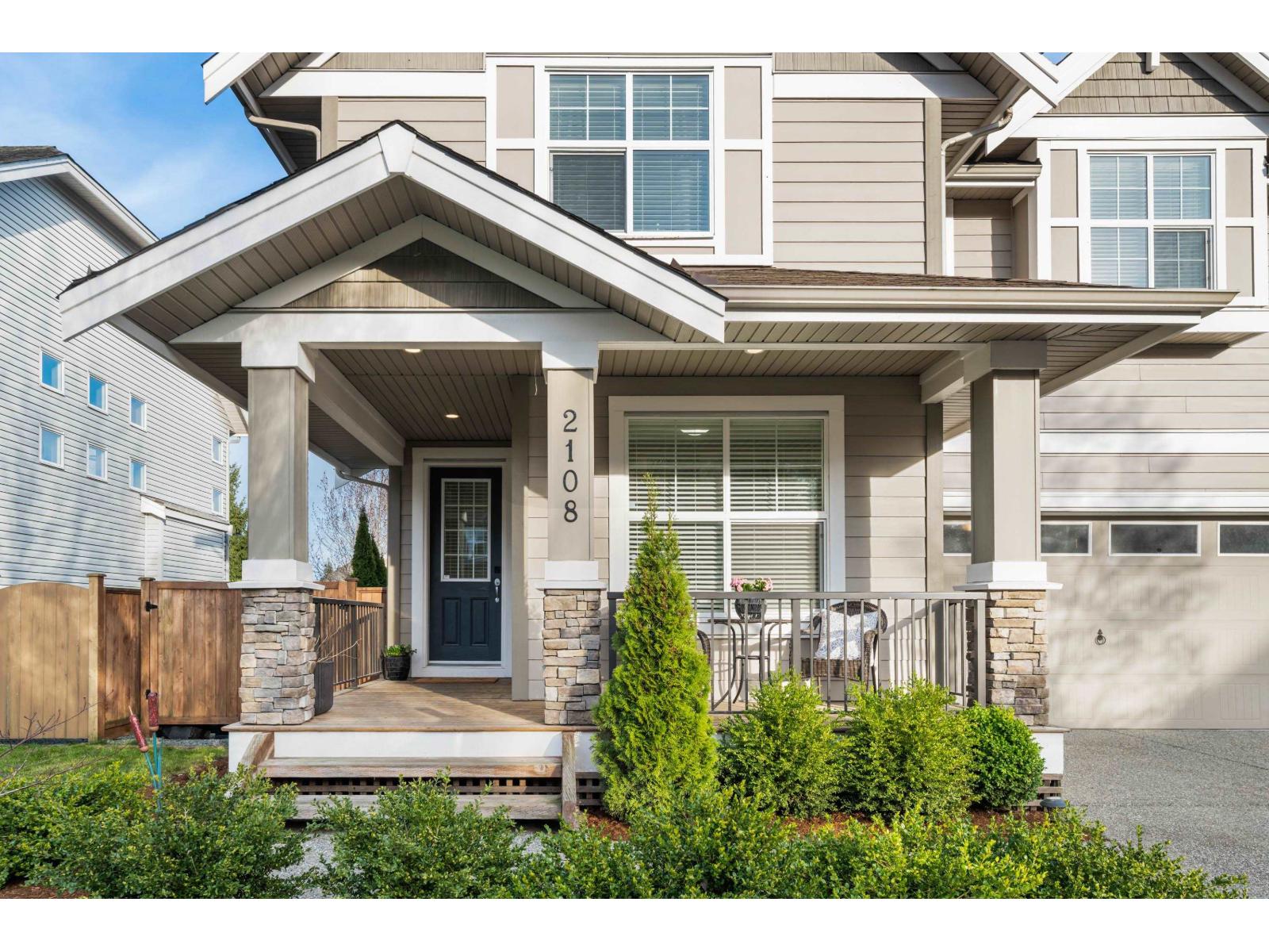 2108 Zinfandel Drive, Abbotsford, British Columbia  V4X 0A6 - Photo 3 - R3122731