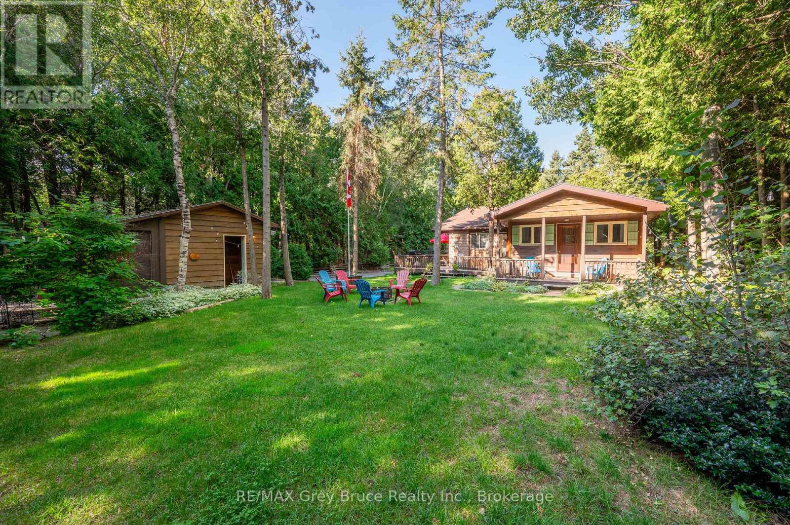 66 Harpur Drive, Northern Bruce Peninsula, Ontario  N0H 2R0 - Photo 36 - X13119306