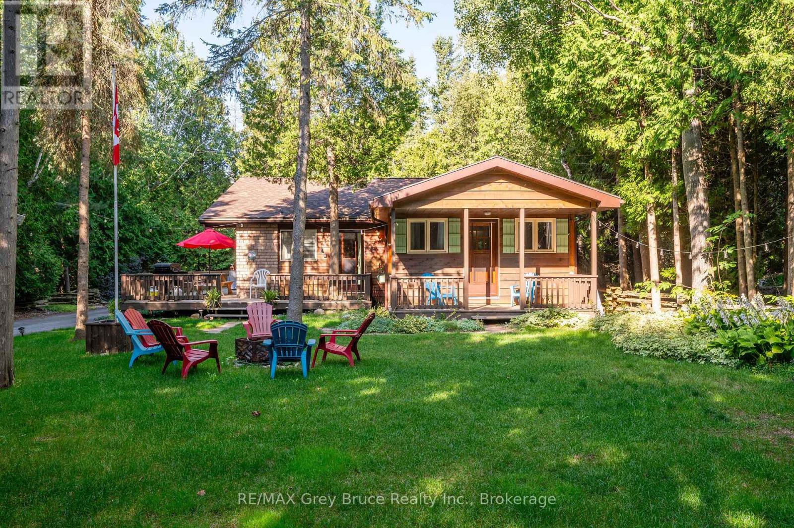 66 Harpur Drive, Northern Bruce Peninsula, Ontario  N0H 2R0 - Photo 35 - X13119306