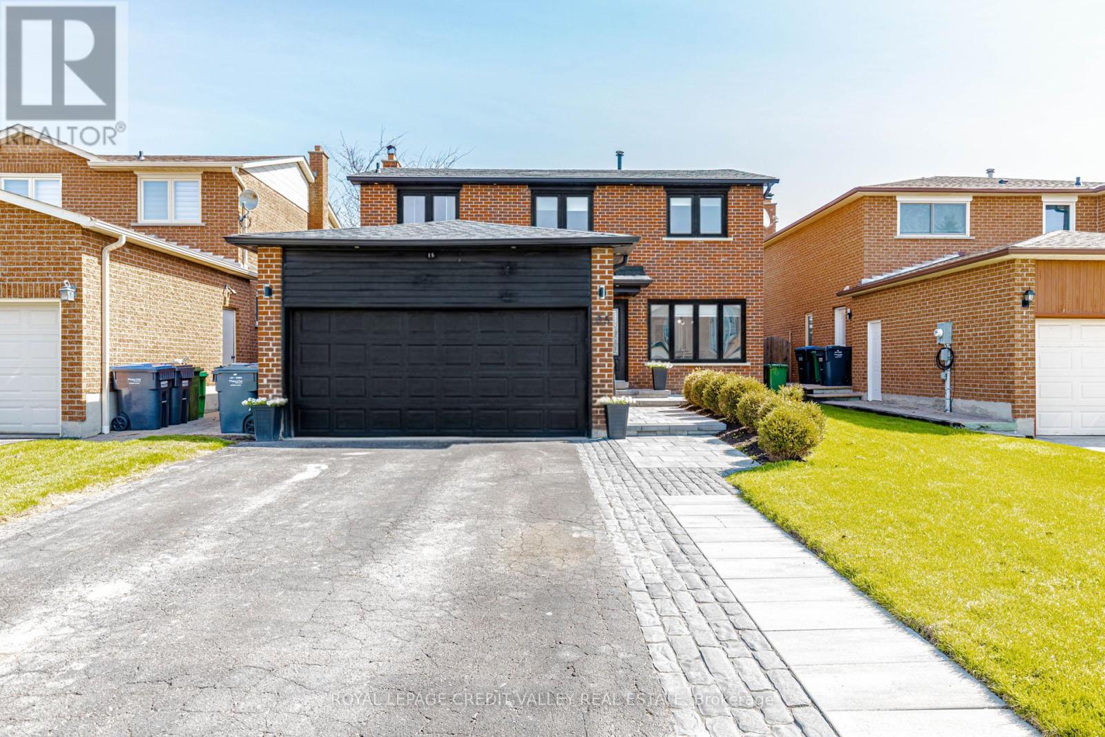 85 DEROSE AVENUE, Caledon, Ontario
