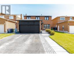 85 DEROSE AVENUE, Caledon, Ontario