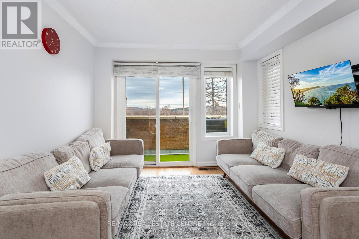 68 - 45 Bristol Road E, Mississauga, Ontario  L4Z 3P5 - Photo 2 - W13050826