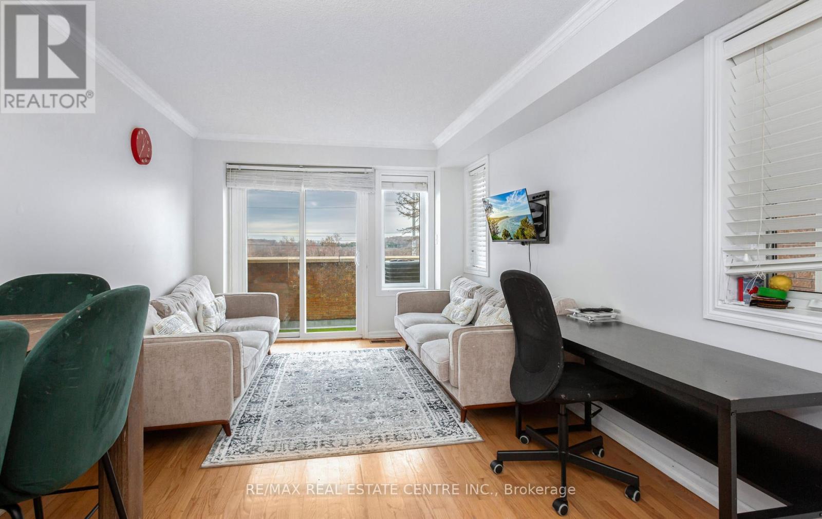 68 - 45 Bristol Road E, Mississauga, Ontario  L4Z 3P5 - Photo 7 - W13050826
