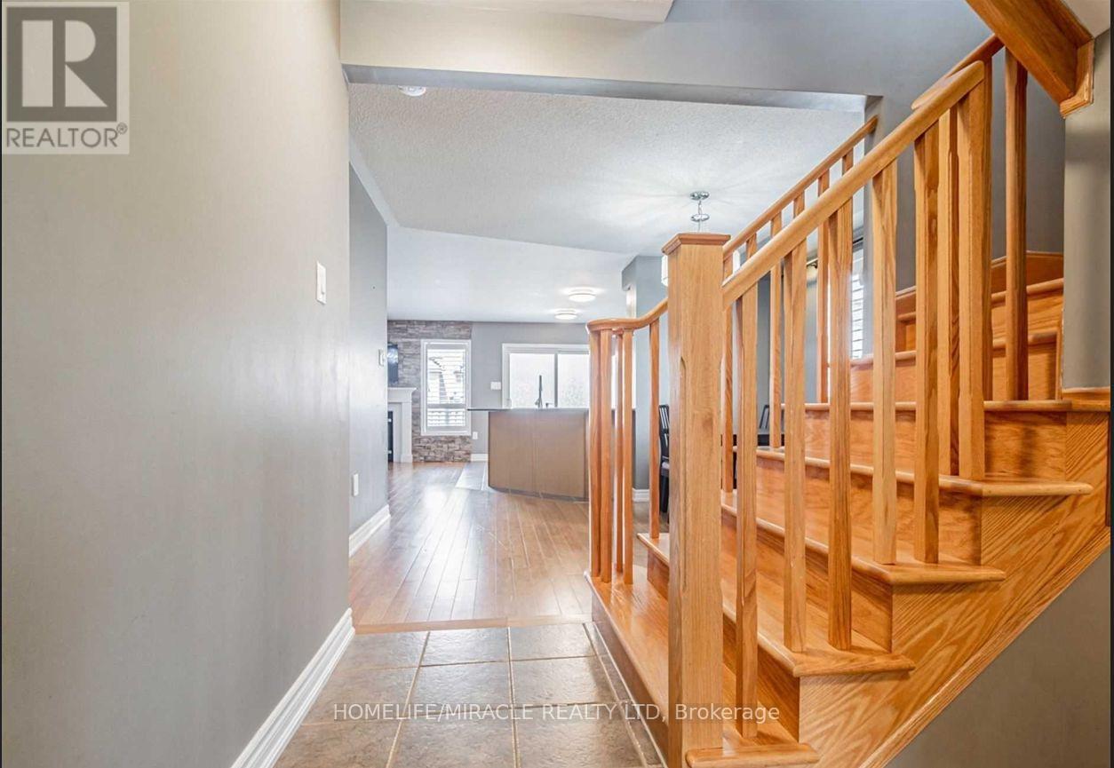 795 Howden Crescent, Milton, Ontario  L9T 0K8 - Photo 14 - W13118986