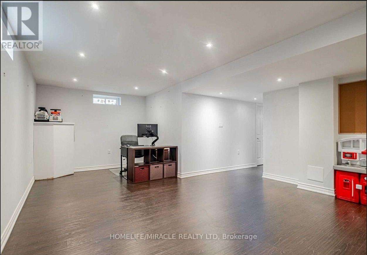 795 Howden Crescent, Milton, Ontario  L9T 0K8 - Photo 28 - W13118986