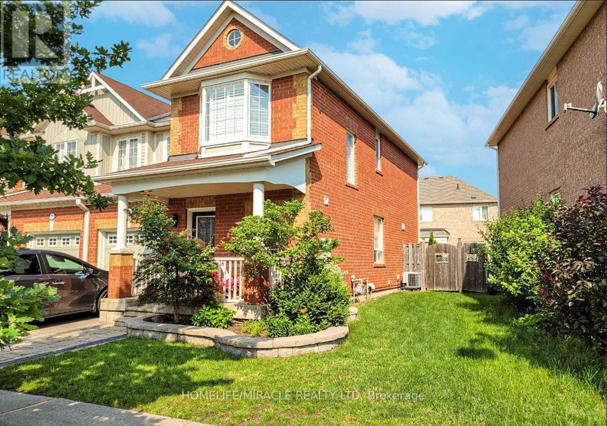 795 Howden Crescent, Milton, Ontario  L9T 0K8 - Photo 3 - W13118986