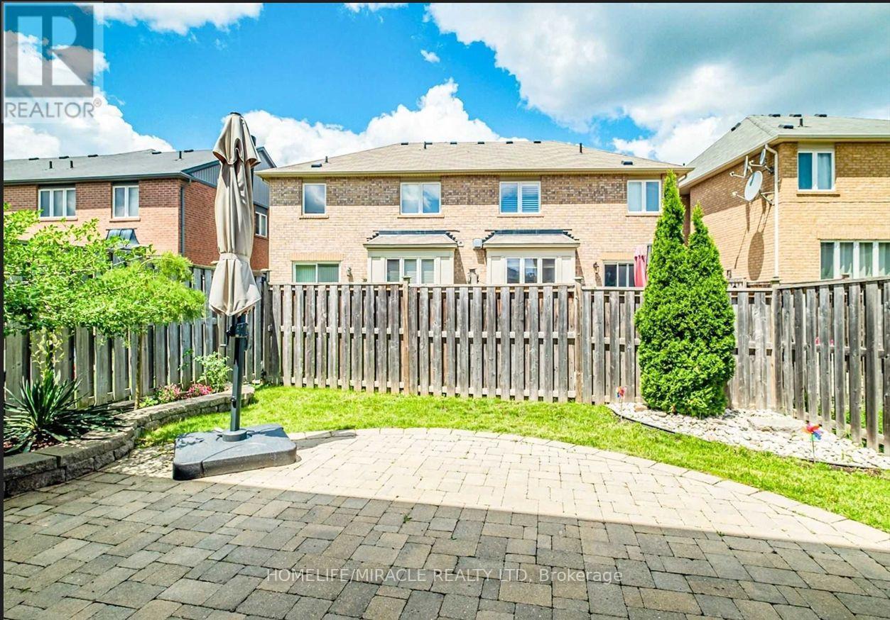 795 Howden Crescent, Milton, Ontario  L9T 0K8 - Photo 31 - W13118986
